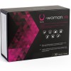 500 Cosmetics - U-Woman Augmente LA Libido Feminine - 30 Capsules