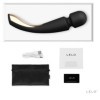 LELO - SMART WAND 2 NOIR LELO - Masseuses