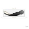 LELO - SMART WAND 2 NEGRO LELO - Masajistas