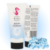 Kikí Travel - Lubrificante com efeito refrescante 50 ML