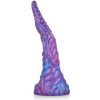 EPIC - CRIATURA AQUÁTICA NOKKEN DILDO EPIC - Vibradores sem vibração