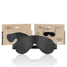 INTENSE - FETISH VEGANO MASCARILLA CIEGA INTENSE FETISH - Mascari