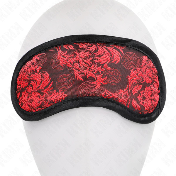 KINK - SCANDALE ANNEAU 18,5 x 8 CM KINK MASKED ALLURE