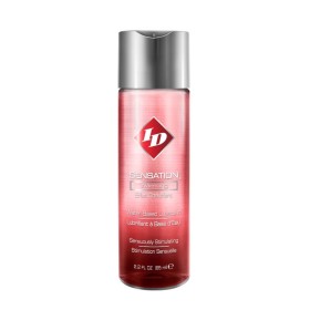 ID Sensation - Lubricante Calefactor Sensation 65 ML