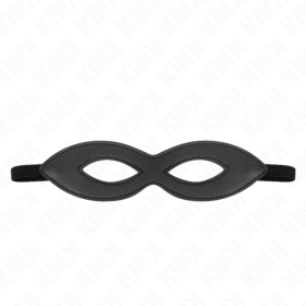 KINK - ANTIFAZ CON MINI REMACHES MODELO 2 20,5 x 5,5 CM KINK MASK