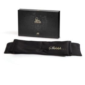 BIJOUX - MASQUE CHUT BIJOUX INDISCRETS - Masques entiers