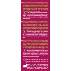 Control - GEL Lubrifiant Effet Chaleur LUB 75 ML