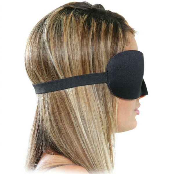 FETISH FANTASY SERIES - MASQUE DAMOUR DELUXE FANTASY SERIES FETISH FANTASY SERIES