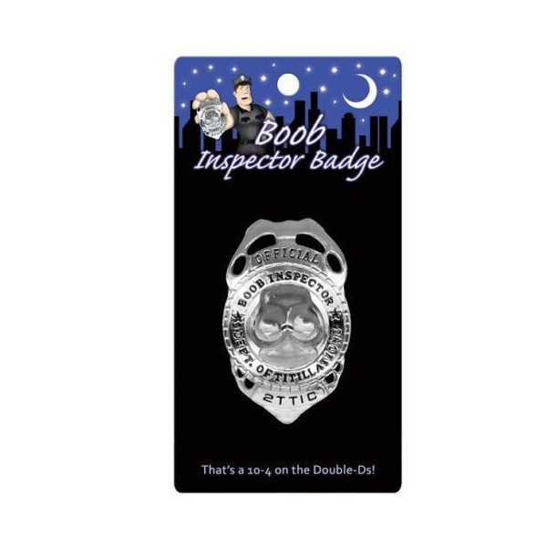 KHEPER GAMES - INSPECTEUR DE BOOB KHEPER GAMES - Jeux de couple