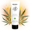 Bruma - Huile DE Graines DE Sativa GEL Glissant Réchauffant Sa...
