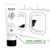 Bruma - Huile DE Graines DE Sativa GEL Glissant Réchauffant Sa...