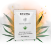 Bruma - Huile DE Graines DE Sativa GEL Glissant Réchauffant Sa...