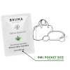 Bruma - Huile DE Graines DE Sativa GEL Glissant Réchauffant Sa...