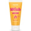 Intimateline Intymate - Lubricante Cálido Estimulante Wish 100 ML