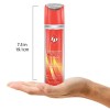 ID Sensation - Lubricante a Base de Agua con Efecto Calor 250 ML