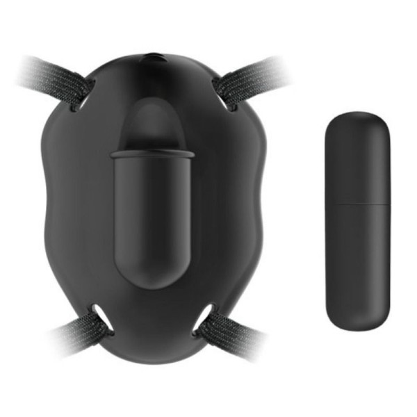 PRETTY LOVE - CORREA CON BOLA VIBRADORA CARTER PRETTY LOVE