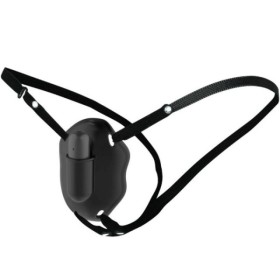 BONITO AMOR - CINTA COM BOLA VIBRANTE CARTER BONITO AMOR