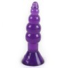 BAILE - CLIMAX HAPPENS PLUG ANAL 17 CM BAILE ANAL - Bouchons anaux