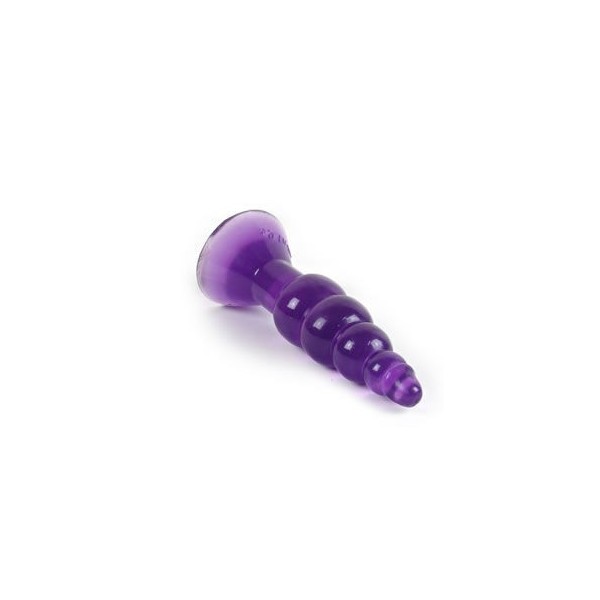 BAILE - CLIMAX HAPPENS PLUG ANAL 17 CM BAILE ANAL - Bouchons anaux