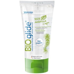 Bioglide - Lubricante Natural 150 ML – Bio Bio
