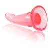BAILE - PLUG ANAL GOP POINT ROSE BAILE ANAL - Plugs anales