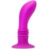 PRETTY LOVE - BOOTY PASSION VIBRADOR PLUG 10V PRETTY LOVE SMART