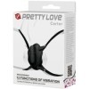 PRETTY LOVE - CORREA CON BOLA VIBRADORA CARTER PRETTY LOVE