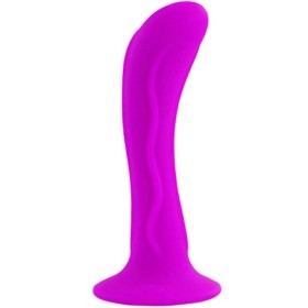 BAILE - PASSION FORT VENTOUSE UNISEXE BAILE DILDOS - Bouchons anaux