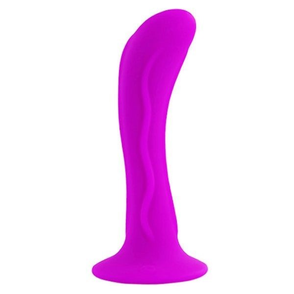 BAILE - PASSION FORT VENTOUSE UNISEXE BAILE DILDOS - Bouchons anaux