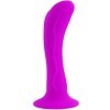 BAILE - PASSION FORT VENTOUSE UNISEXE BAILE DILDOS - Bouchons anaux