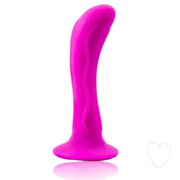 BAILE - PASSION FORT VENTOUSE UNISEXE BAILE DILDOS - Bouchons anaux