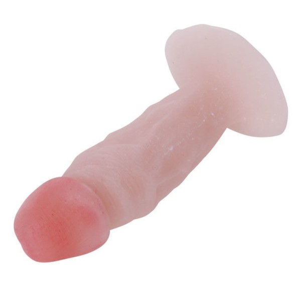 BAILE - EL PENE PEQUEÑO PERO PLUG 11CM BAILE DILDOS - Plugs anale