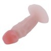 BAILE - EL PENE PEQUEÑO PERO PLUG 11CM BAILE DILDOS - Plugs anale