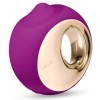 LELO - ORA 3 STIMULATEUR DE SEXE ORAL LILAS LELO - Pour clitoris