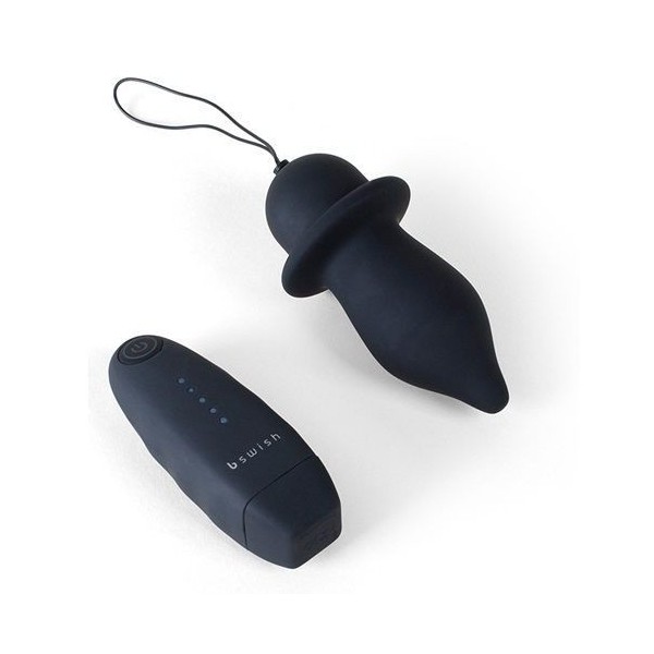 B SWISH - BOUCHON VIBRANT CLASSIQUE BFILLED NOIR B SWISH