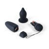 B SWISH - PLUG VIBRADOR CLÁSICO BFILLED NEGRO B SWISH