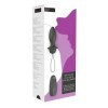 B SWISH - PLUG VIBRADOR CLÁSICO BFILLED NEGRO B SWISH