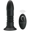 PRETTY LOVE - PLUG MAGIC JINGER HAUT ET BAS ET VIBRATION PRETTY LOVE BOTTOM