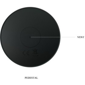 BONITO AMOR - PLUG MAGIC JINGER PARA CIMA E PARA BAIXO E VIBRAÇÃO BONITO AMOR BOTTOM