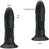 BONITO AMOR - PLUG MAGIC JINGER PARA CIMA E PARA BAIXO E VIBRAÇÃO BONITO AMOR BOTTOM
