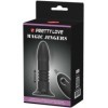 BONITO AMOR - PLUG MAGIC JINGER PARA CIMA E PARA BAIXO E VIBRAÇÃO BONITO AMOR BOTTOM