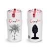 G-VIBE - GPLUG TWIST AVEC VIBRATION NOIR G-VIBE - Vibromasseurs anaux