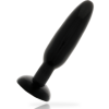 ADDICTED TOYS - PLUG ANAL 14 CM ADDICTED TOYS - Bouchons anaux