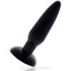 ADDICTED TOYS - PLUG ANAL 13.5 CM ADDICTED TOYS - Bouchons anaux