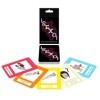 KHEPER GAMES - SEXO! JEU DE CARTES DE POSITION / ES KHEPER GAMES