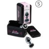 SECRETPLAY - PLUG ANAL NOIR S SECRETPLAY TOYS - Bouchons anaux