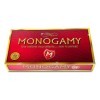 MONOGAMIA - JUEGO DE PAREJAS DE ALTO CONTENIDO JUEGO DE MONOGAMIA