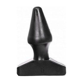 ALL BLACK - PLUG ANAL 15,5 CM ALL BLACK - Bouchons anaux