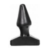 ALL BLACK - PLUG ANAL 15,5 CM ALL BLACK - Bouchons anaux