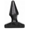 ALL BLACK - PLUG ANAL 16 CM ALL BLACK - Bouchons anaux